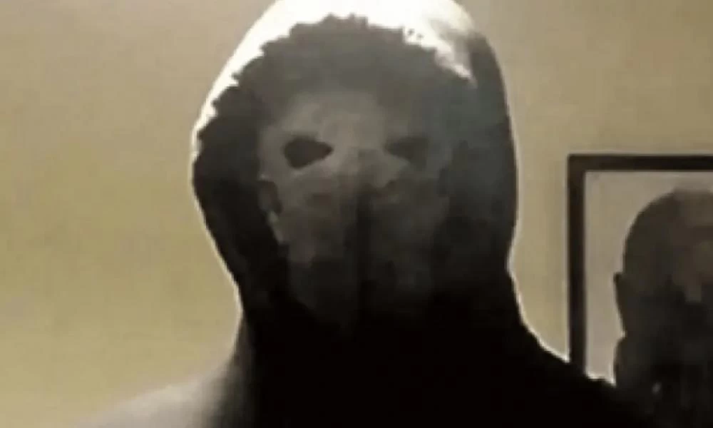 Βασίλισσα Ελισάβετ: Βίντεο του 19χρονου που συνελήφθη στο Γουίνδσορ